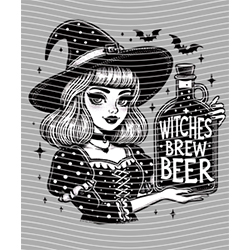 Halloween-WS 11722